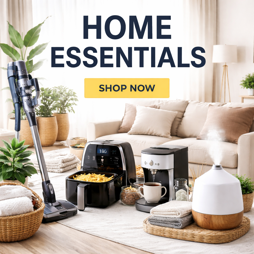 Home Essentials