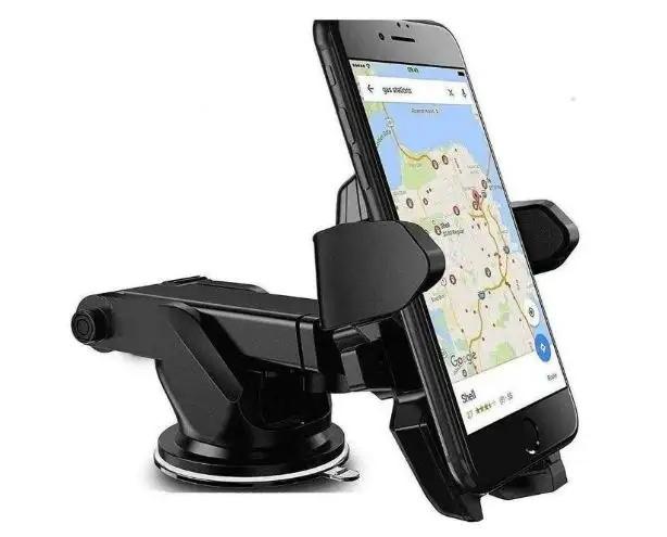 Car mobile holder dashboard phone stand for navigation India
