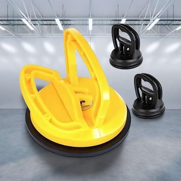 Heavy duty car dent remover suction cup tool for vehicles India

